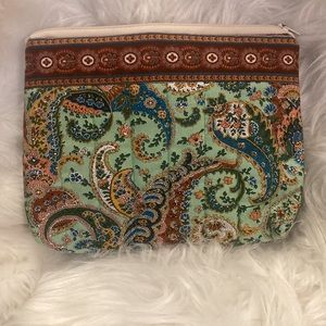 Vintage Thimbles (NS) branded sewing bag